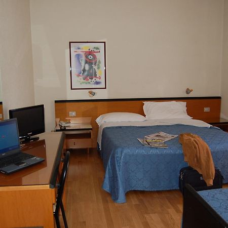 Hotel Nuova Grosseto Exterior photo