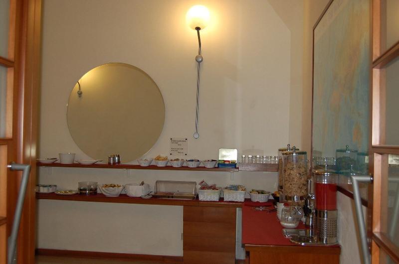Hotel Nuova Grosseto Exterior photo