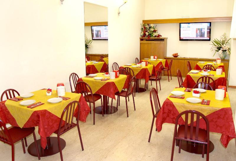 Hotel Nuova Grosseto Exterior photo