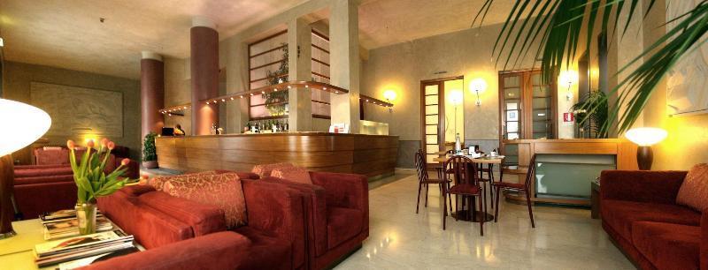 Hotel Nuova Grosseto Exterior photo