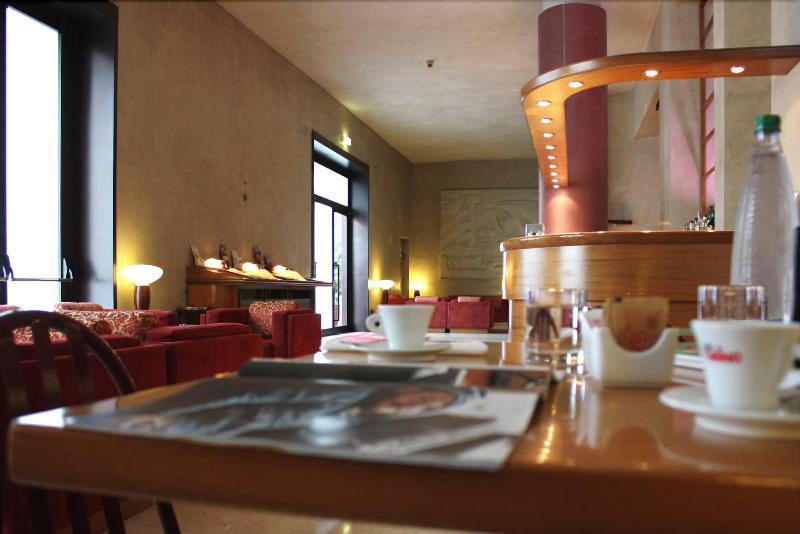 Hotel Nuova Grosseto Exterior photo