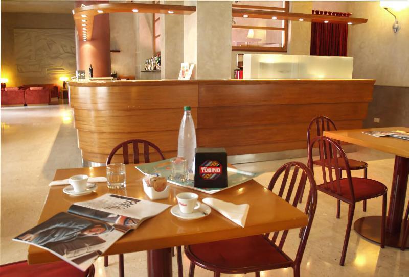 Hotel Nuova Grosseto Exterior photo
