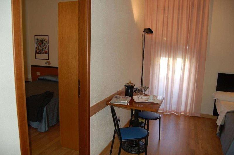 Hotel Nuova Grosseto Exterior photo