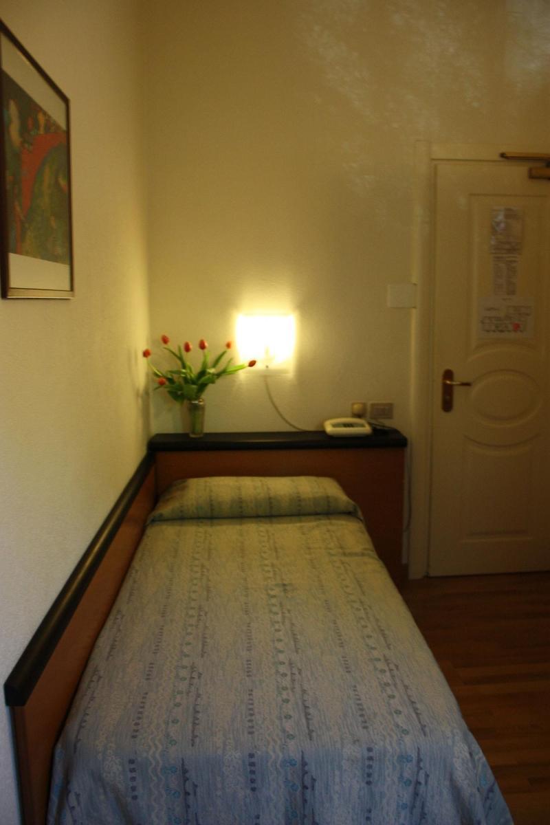 Hotel Nuova Grosseto Exterior photo