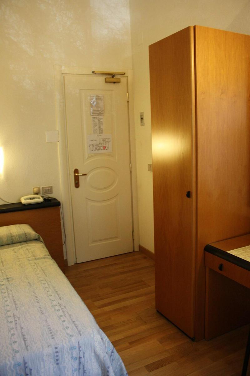Hotel Nuova Grosseto Exterior photo