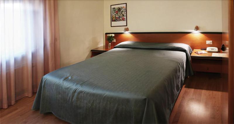 Hotel Nuova Grosseto Exterior photo