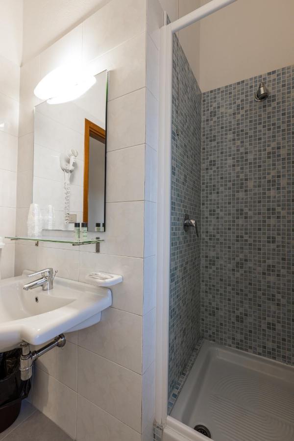 Hotel Nuova Grosseto Exterior photo