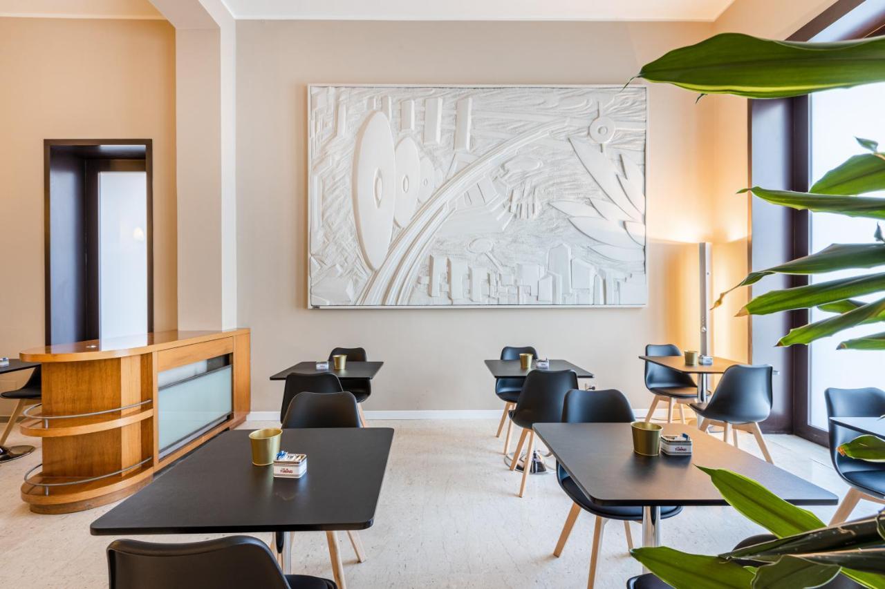 Hotel Nuova Grosseto Exterior photo