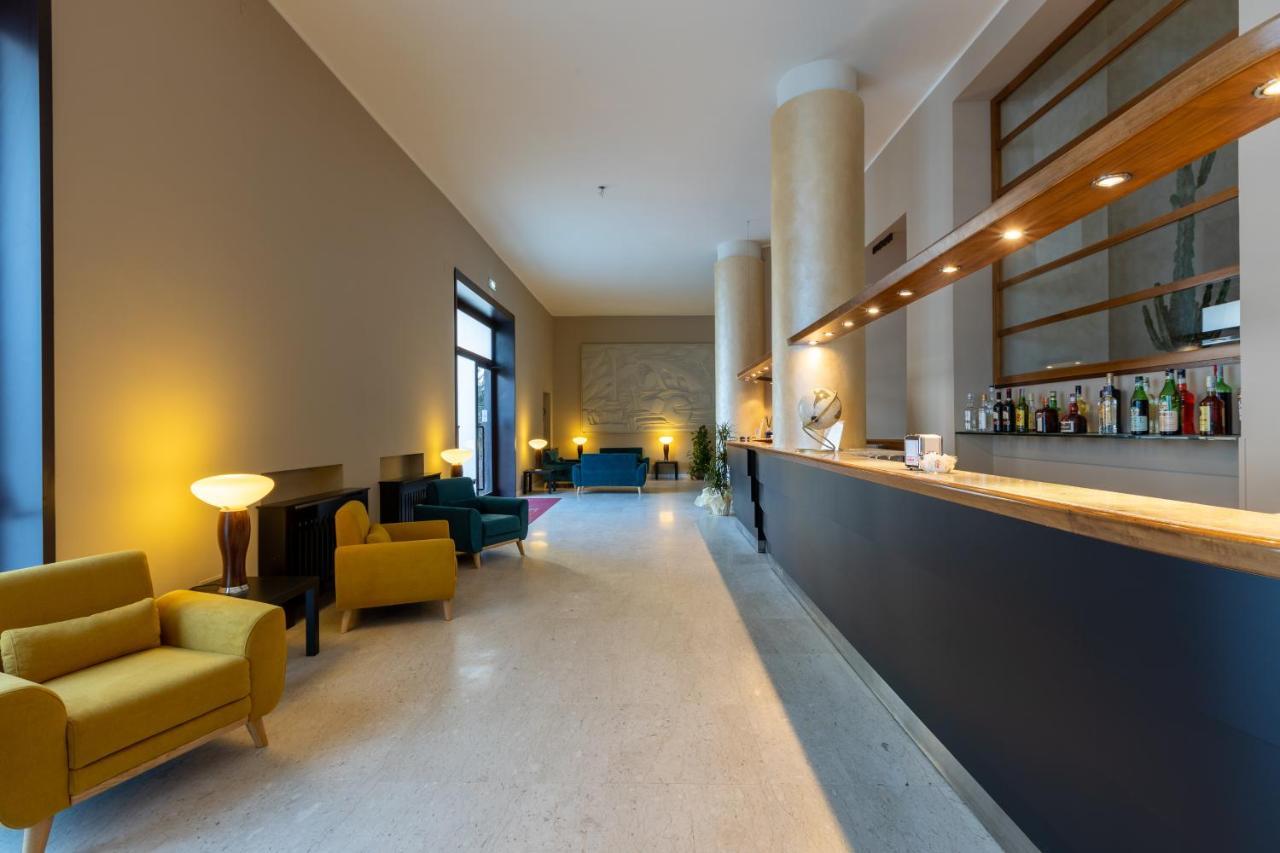 Hotel Nuova Grosseto Exterior photo
