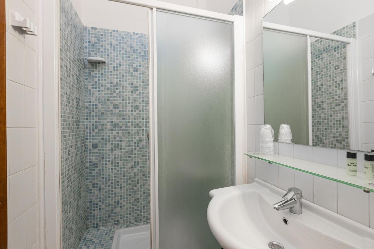 Hotel Nuova Grosseto Exterior photo