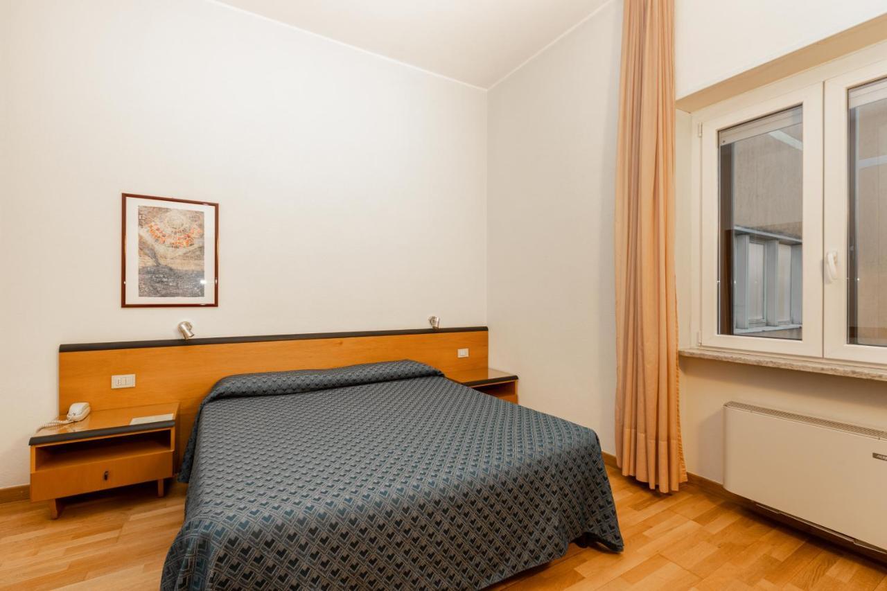 Hotel Nuova Grosseto Exterior photo