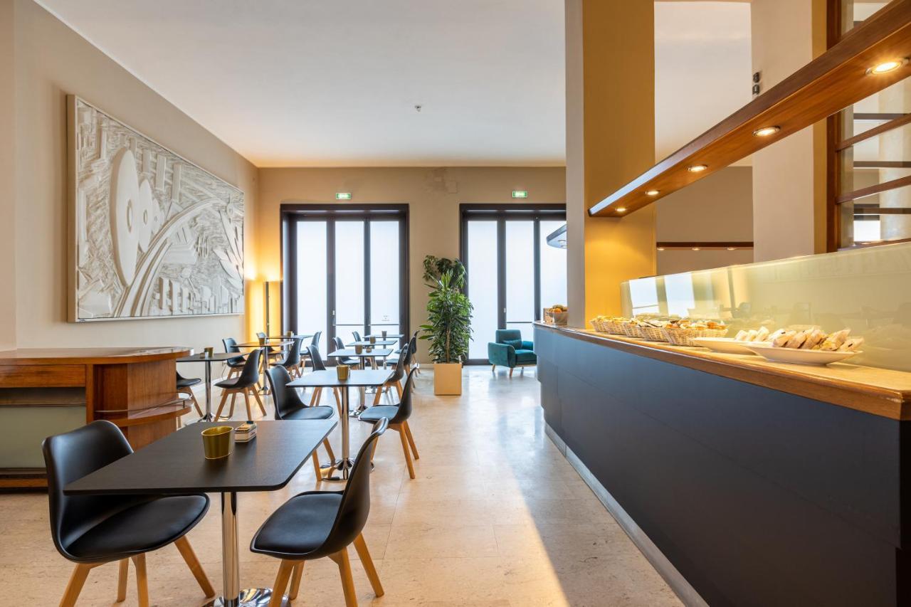 Hotel Nuova Grosseto Exterior photo