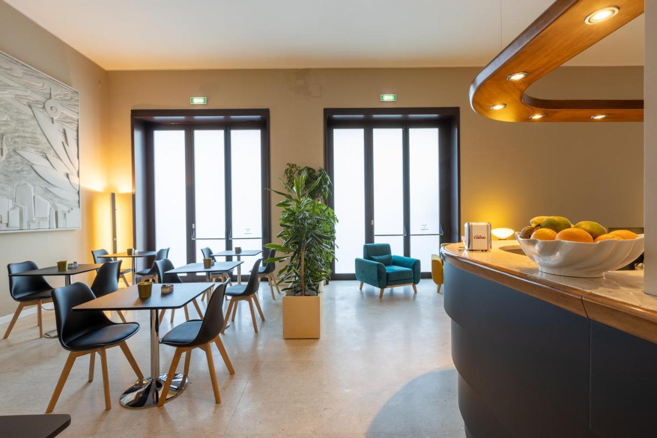 Hotel Nuova Grosseto Exterior photo