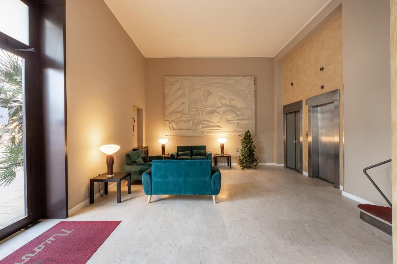 Hotel Nuova Grosseto Exterior photo