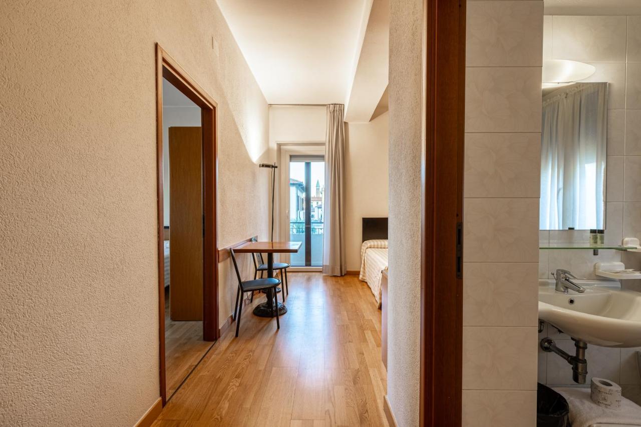 Hotel Nuova Grosseto Exterior photo