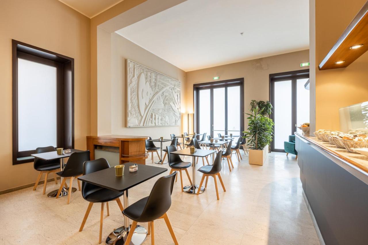 Hotel Nuova Grosseto Exterior photo