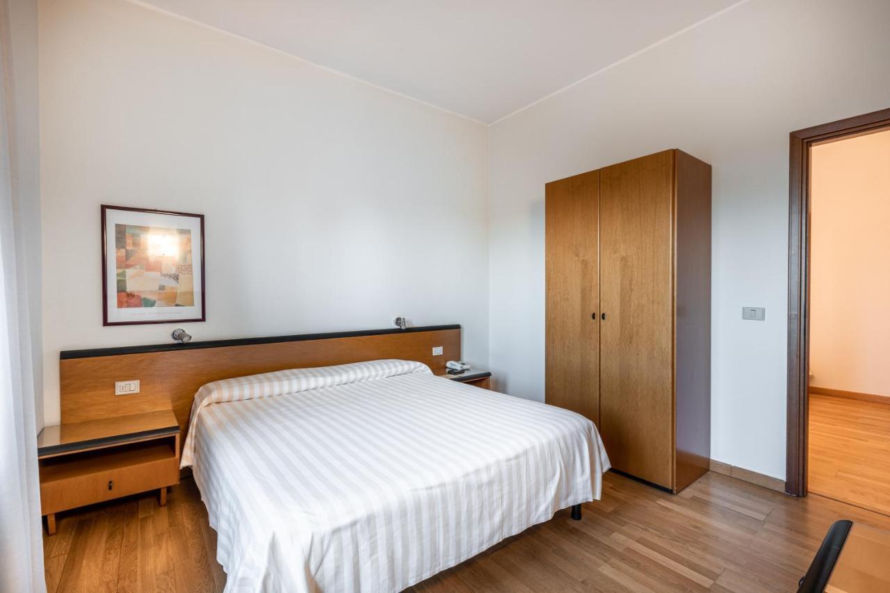 Hotel Nuova Grosseto Exterior photo