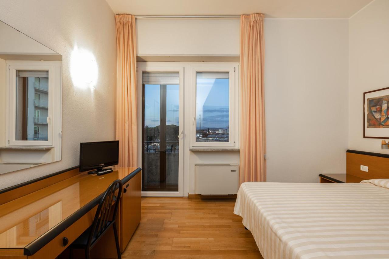 Hotel Nuova Grosseto Exterior photo