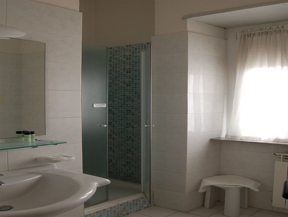 Hotel Nuova Grosseto Exterior photo