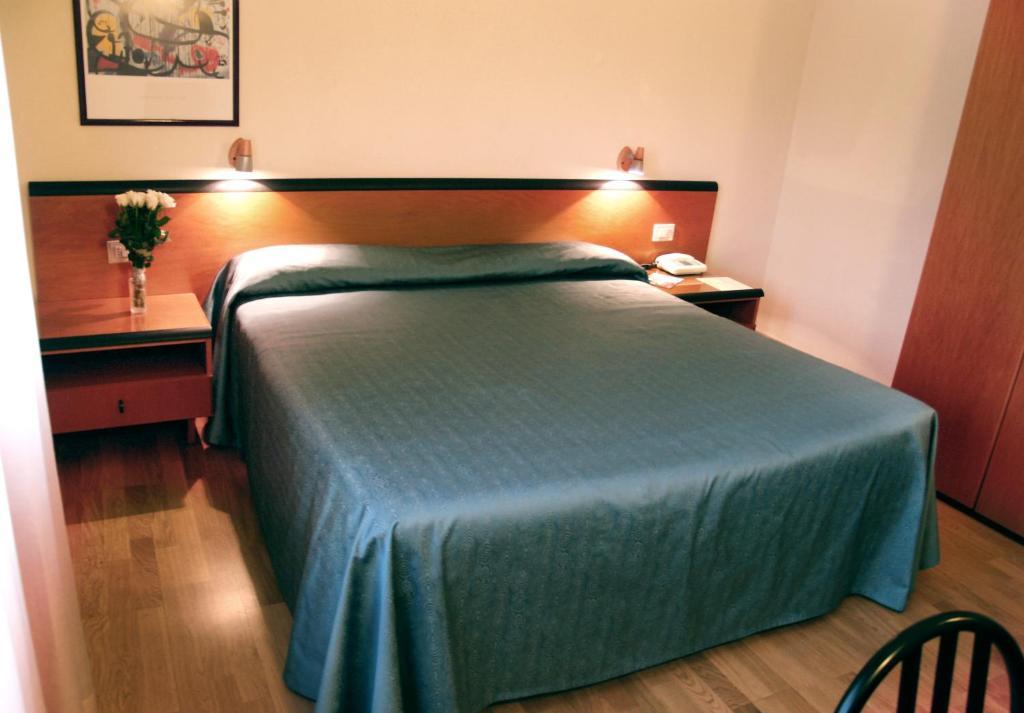 Hotel Nuova Grosseto Exterior photo