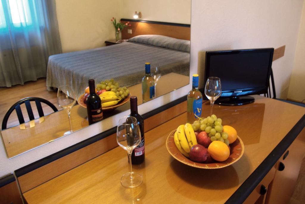 Hotel Nuova Grosseto Exterior photo
