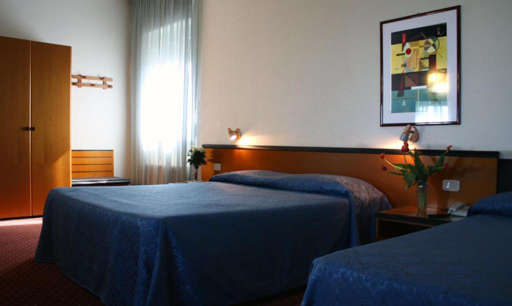 Hotel Nuova Grosseto Exterior photo