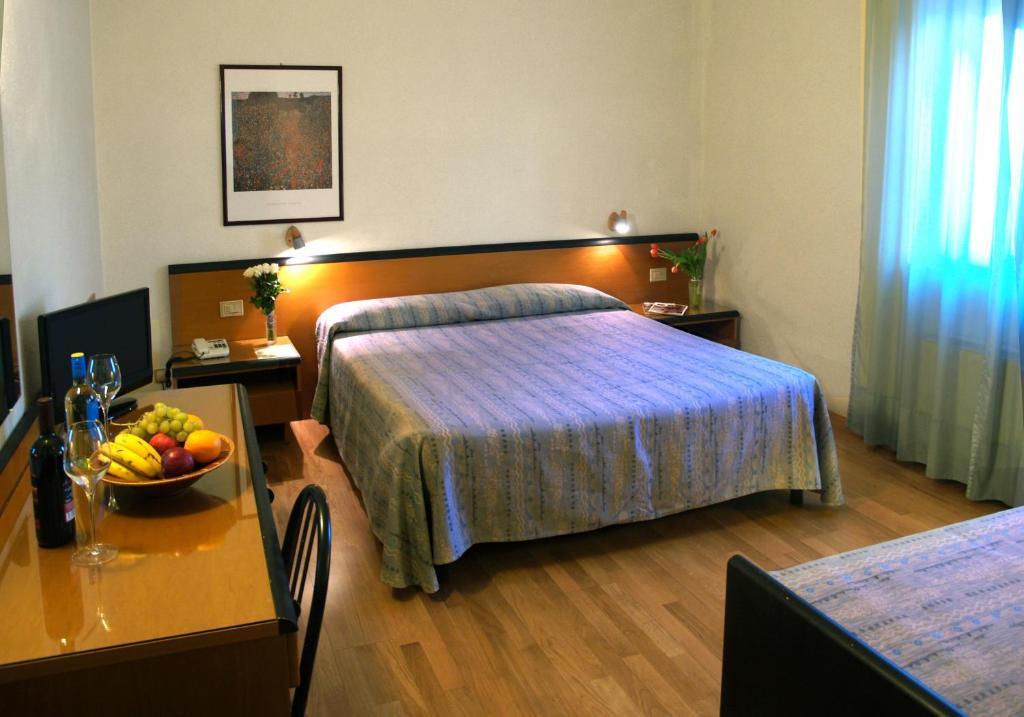 Hotel Nuova Grosseto Exterior photo
