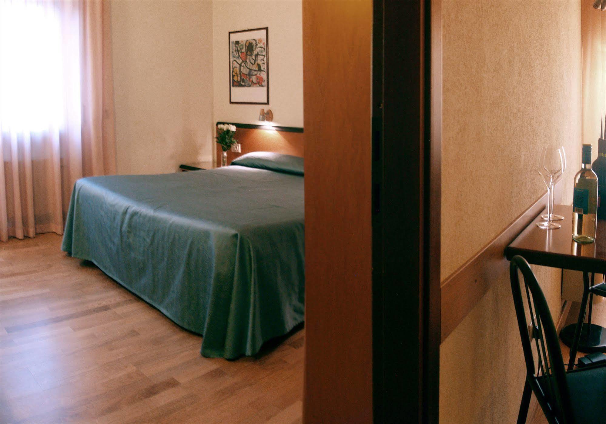 Hotel Nuova Grosseto Exterior photo