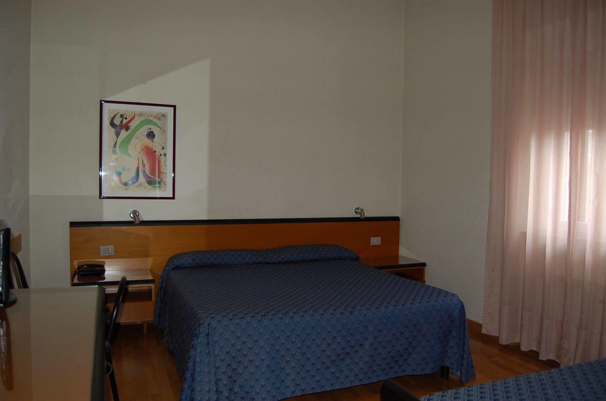 Hotel Nuova Grosseto Exterior photo