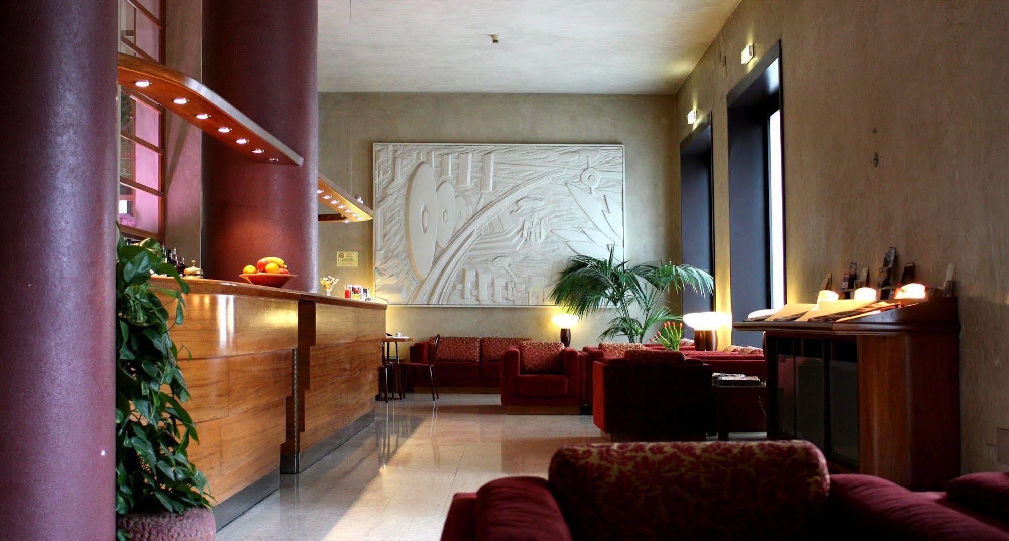 Hotel Nuova Grosseto Exterior photo