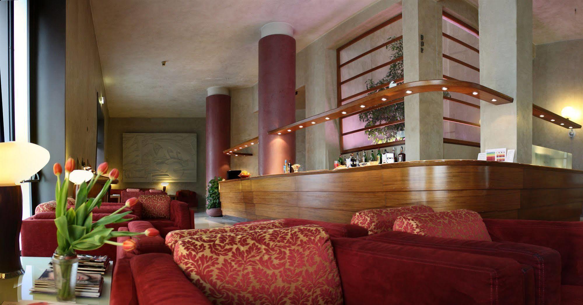 Hotel Nuova Grosseto Exterior photo